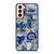 VILLANOVA COLLAGE Samsung Galaxy S21 Case