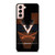 VIRGINIA CAVALIERS LOGO Samsung Galaxy S21 Case