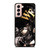 WAKE FOREST HELMET Samsung Galaxy S21 Case