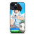 CAPTAIN TSUBASA NANKATSU iPhone 14 Plus Case