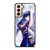 YELAN GENSHIN IMPACT 2 Samsung Galaxy S21 Case