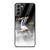 ALESSANDRO DEL PIERO ICON JUVENTUS Samsung Galaxy S21 Plus Case