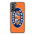 AUBURN TIGERS FOOTBALL Samsung Galaxy S21 Plus Case