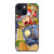 CAPTAIN TOAD CUTE 2 iPhone 14 Plus Case