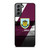 BURNLEY FC LOGO Samsung Galaxy S21 Plus Case