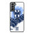 CF MONTERREY LOGO 3 Samsung Galaxy S21 Plus Case