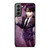 CHROLLO LUCIFER ANIME Samsung Galaxy S21 Plus Case