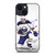 BUFALLO SABRES SAM REINHART iPhone 14 Plus Case