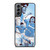 DIEGO MARADONA SSC NAPOLI Samsung Galaxy S21 Plus Case