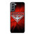 ESSENDON BOMBERS AFL Samsung Galaxy S21 Plus Case