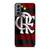 FLAMENGO FC LOGO Samsung Galaxy S21 Plus Case