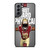 FLORIDA STATE SEMINOLES FSU ICON Samsung Galaxy S21 Plus Case