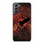 FUTURAMA LOGO Samsung Galaxy S21 Plus Case