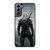GERALT THE WITCHER SUPERHERO Samsung Galaxy S21 Plus Case GERALT THE WITCHER SUPERHERO Samsung Galaxy S21 Plus Case