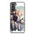 GINTAMA ANIME CHARACTERS Samsung Galaxy S21 Plus Case