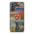 HARVARD UNIVERSITY ICON Samsung Galaxy S21 Plus Case
