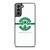 HIBERNIAN FC LOGO Samsung Galaxy S21 Plus Case HIBERNIAN FC LOGO Samsung Galaxy S21 Plus Case