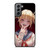 HIMIKO TOGA ART ANIME Samsung Galaxy S21 Plus Case