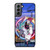 HISOKA HUNTER X HUNTER ART Samsung Galaxy S21 Plus Case