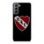 INDEPENDIENTE FUTBOL CLUB LOGO Samsung Galaxy S21 Plus Case