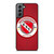 INDEPENDIENTE FUTBOL CLUB Samsung Galaxy S21 Plus Case