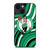 BOSTON CELTICS NBA 2 iPhone 14 Plus Case