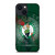 BOSTON CELTICS LOGO 4 iPhone 14 Plus Case