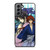 KAORU KAMIYA KENSHIN Samsung Galaxy S21 Plus Case
