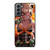 KATSUKI BAKUGO ART ANIME Samsung Galaxy S21 Plus Case