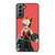 KATSUKI BAKUGO ART Samsung Galaxy S21 Plus Case