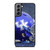 KENTUCKY WILDCATS HELMET Samsung Galaxy S21 Plus Case