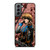 KURAPIKA HUNTER X HUNTER ANIME Samsung Galaxy S21 Plus Case