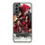 LA CASA DE PAPEL MONEY HEIST Samsung Galaxy S21 Plus Case