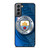 MANCHESTER CITY ICON EPL Samsung Galaxy S21 Plus Case