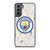 MANCHESTER CITY ICON Samsung Galaxy S21 Plus Case