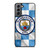 MANCHESTER CITY LOGO Samsung Galaxy S21 Plus Case