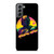 MANDALORIAN STARWARS MOVIE Samsung Galaxy S21 Plus Case