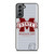 MISSISSIPPI STATE UNIVERSITY BULLDOGS Samsung Galaxy S21 Plus Case