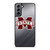 MISSISSIPPI STATE UNIVERSITY LOGO Samsung Galaxy S21 Plus Case