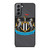 NEWCASTLE UNITED FC LOGO 2 Samsung Galaxy S21 Plus Case