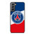 PARIS SAINT GERMAIN PSG FC ICON Samsung Galaxy S21 Plus Case