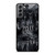 PEAKY BLINDERS CHARACTERS Samsung Galaxy S21 Plus Case