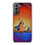 POCAHONTAS DISNEY PRINCESS Samsung Galaxy S21 Plus Case