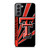 RED RAIDERS TEXAS TECH ICON Samsung Galaxy S21 Plus Case