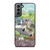 REGULAR SHOW ART Samsung Galaxy S21 Plus Case