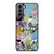 REGULAR SHOW CHARACTERS Samsung Galaxy S21 Plus Case