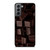RITTER SPORT CHOCOLATE Samsung Galaxy S21 Plus Case