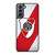 RIVER PLATE FC LOGO Samsung Galaxy S21 Plus Case