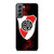 RIVER PLATE FC SYMBOL Samsung Galaxy S21 Plus Case