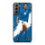 ROBERTO BAGGIO LEGEND ITALY Samsung Galaxy S21 Plus Case